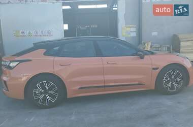Внедорожник / Кроссовер Zeekr 001 2024 в 