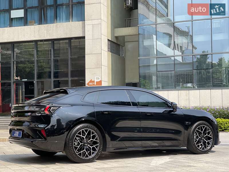 Внедорожник / Кроссовер Zeekr 001 2024 в Одессе