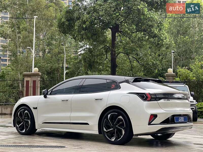 Внедорожник / Кроссовер Zeekr 001 2024 в Одессе