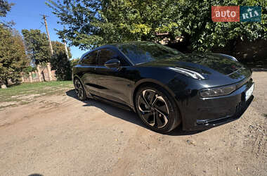 Внедорожник / Кроссовер Zeekr 001 2023 в 