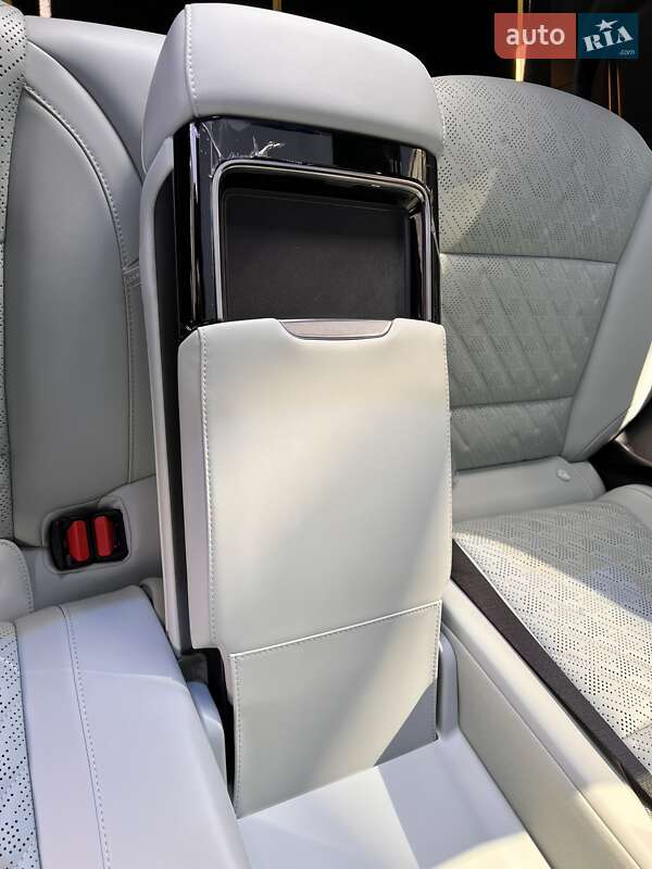 Внедорожник / Кроссовер Zeekr 001 2024 в Днепре