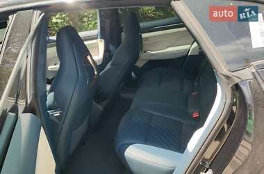 Внедорожник / Кроссовер Zeekr 001 2024 в 