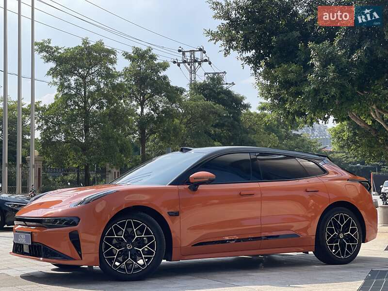 Внедорожник / Кроссовер Zeekr 001 2024 в Одессе фото 2 Внедорожник / Кроссовер Zeekr 001 2024 в Одессе