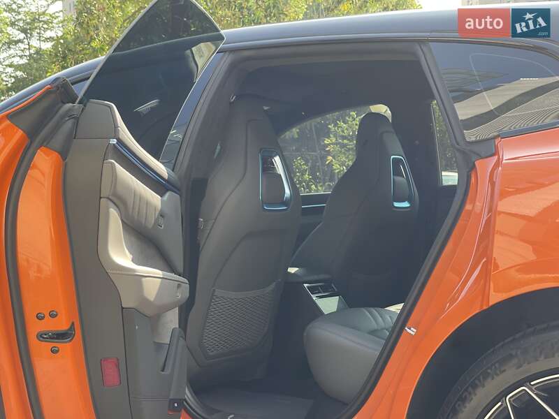 Внедорожник / Кроссовер Zeekr 001 2024 в Одессе фото 7 Внедорожник / Кроссовер Zeekr 001 2024 в Одессе