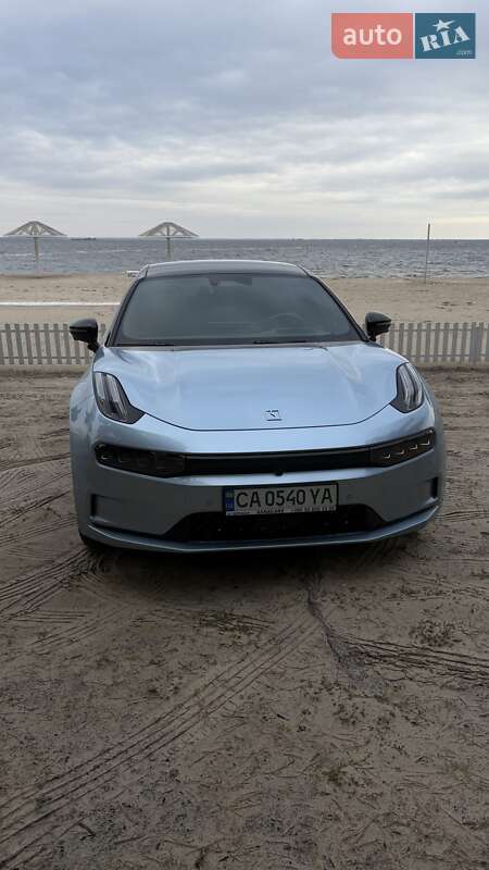 Внедорожник / Кроссовер Zeekr 001 2022 в Черкассах фото 8 Внедорожник / Кроссовер Zeekr 001 2022 в Черкассах