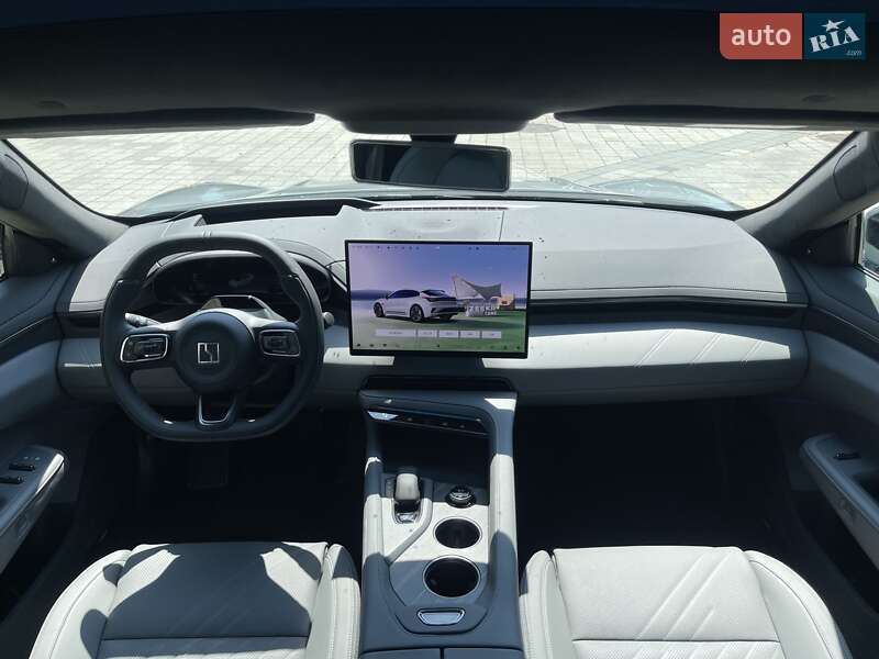 Внедорожник / Кроссовер Zeekr 001 2025 в Одессе