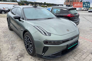 Внедорожник / Кроссовер Zeekr 001 2024 в 