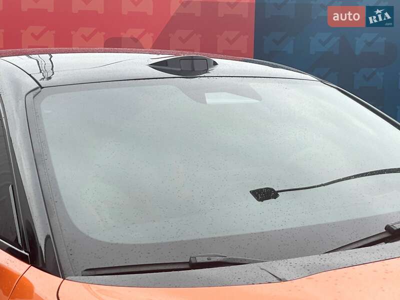 Внедорожник / Кроссовер Zeekr 001 2024 в Киеве