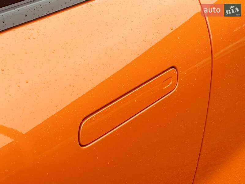 Внедорожник / Кроссовер Zeekr 001 2024 в Киеве