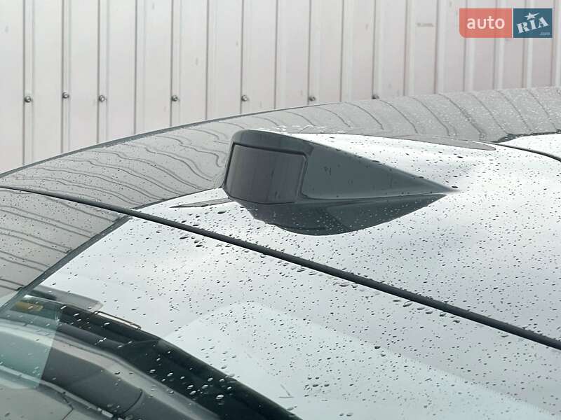 Внедорожник / Кроссовер Zeekr 001 2024 в Киеве