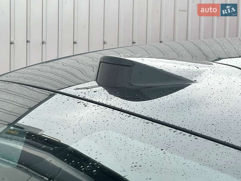 Внедорожник / Кроссовер Zeekr 001 2024 в Киеве