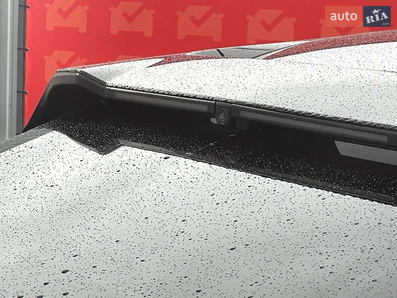 Внедорожник / Кроссовер Zeekr 001 2024 в Киеве