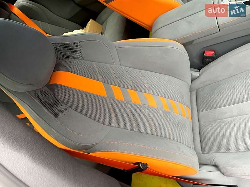 Внедорожник / Кроссовер Zeekr 001 2024 в Киеве