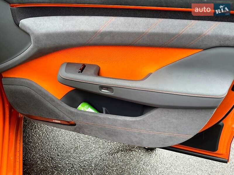 Внедорожник / Кроссовер Zeekr 001 2024 в Киеве