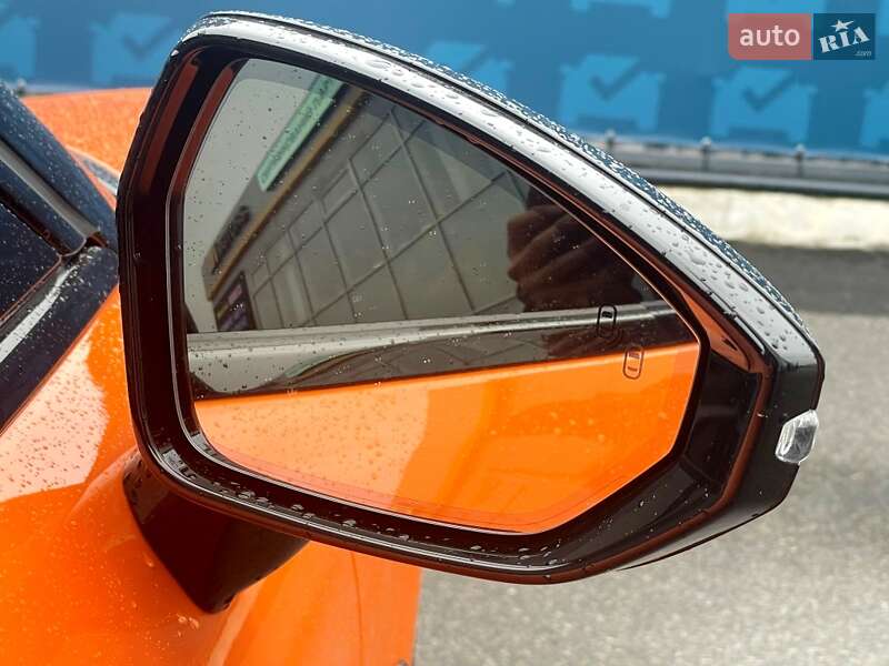 Внедорожник / Кроссовер Zeekr 001 2024 в Киеве