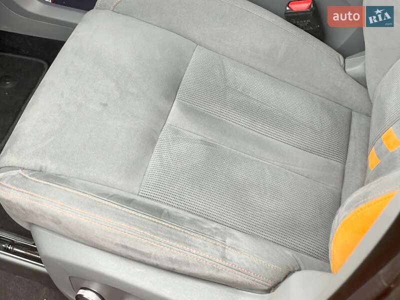 Внедорожник / Кроссовер Zeekr 001 2024 в Киеве