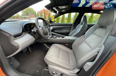 Внедорожник / Кроссовер Zeekr 001 2024 в 