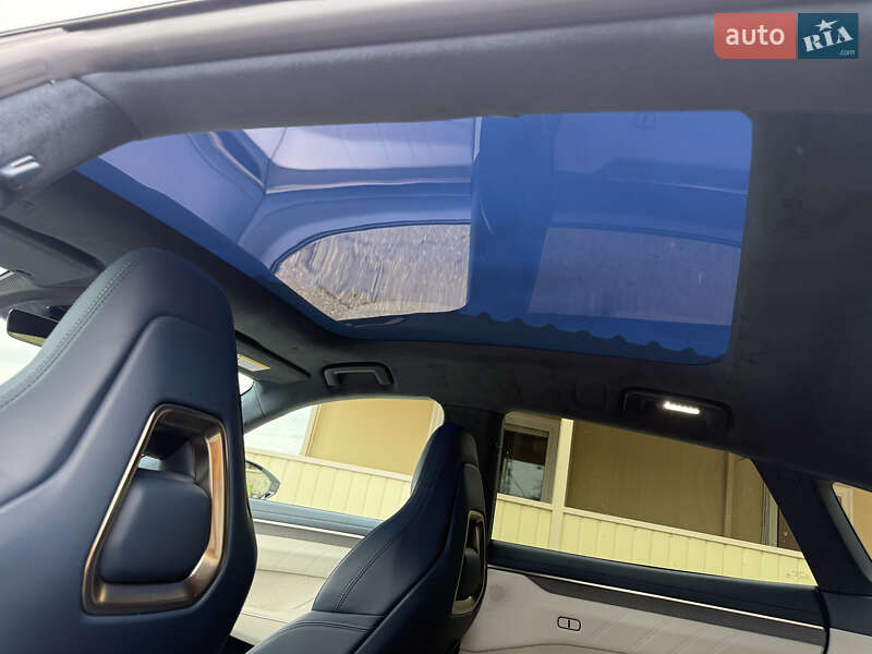 Внедорожник / Кроссовер Zeekr 001 2024 в Одессе фото 13 Внедорожник / Кроссовер Zeekr 001 2024 в Одессе