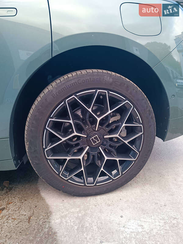 Внедорожник / Кроссовер Zeekr 001 2024 в Хмельницком фото 10 Внедорожник / Кроссовер Zeekr 001 2024 в Хмельницком