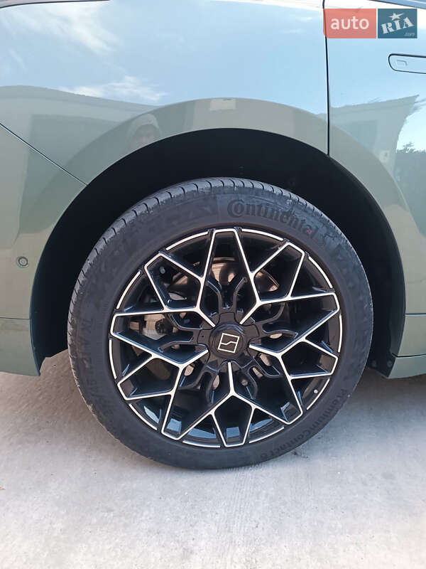 Внедорожник / Кроссовер Zeekr 001 2024 в Хмельницком фото 11 Внедорожник / Кроссовер Zeekr 001 2024 в Хмельницком