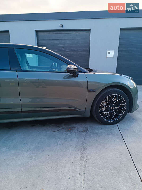 Внедорожник / Кроссовер Zeekr 001 2024 в Хмельницком фото 18 Внедорожник / Кроссовер Zeekr 001 2024 в Хмельницком