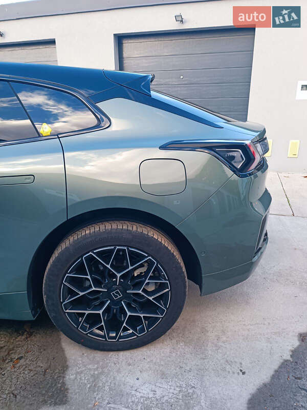 Внедорожник / Кроссовер Zeekr 001 2024 в Хмельницком фото 21 Внедорожник / Кроссовер Zeekr 001 2024 в Хмельницком