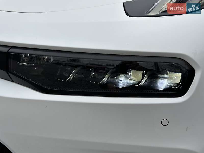 Внедорожник / Кроссовер Zeekr 001 2022 в Киеве фото 6 Внедорожник / Кроссовер Zeekr 001 2022 в Киеве