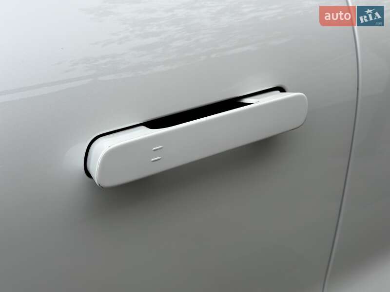 Внедорожник / Кроссовер Zeekr 001 2022 в Киеве фото 9 Внедорожник / Кроссовер Zeekr 001 2022 в Киеве