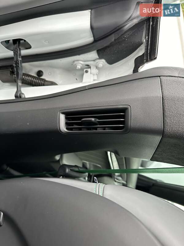 Внедорожник / Кроссовер Zeekr 001 2022 в Киеве фото 35 Внедорожник / Кроссовер Zeekr 001 2022 в Киеве