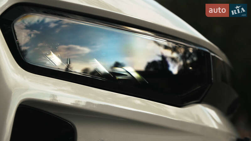 Позашляховик / Кросовер Zeekr 001 2024 в Києві фото 14 Позашляховик / Кросовер Zeekr 001 2024 в Києві