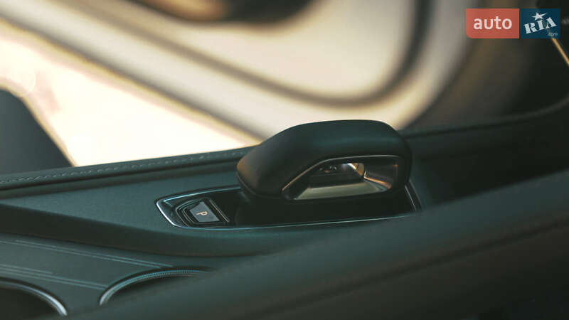 Позашляховик / Кросовер Zeekr 001 2024 в Києві фото 24 Позашляховик / Кросовер Zeekr 001 2024 в Києві