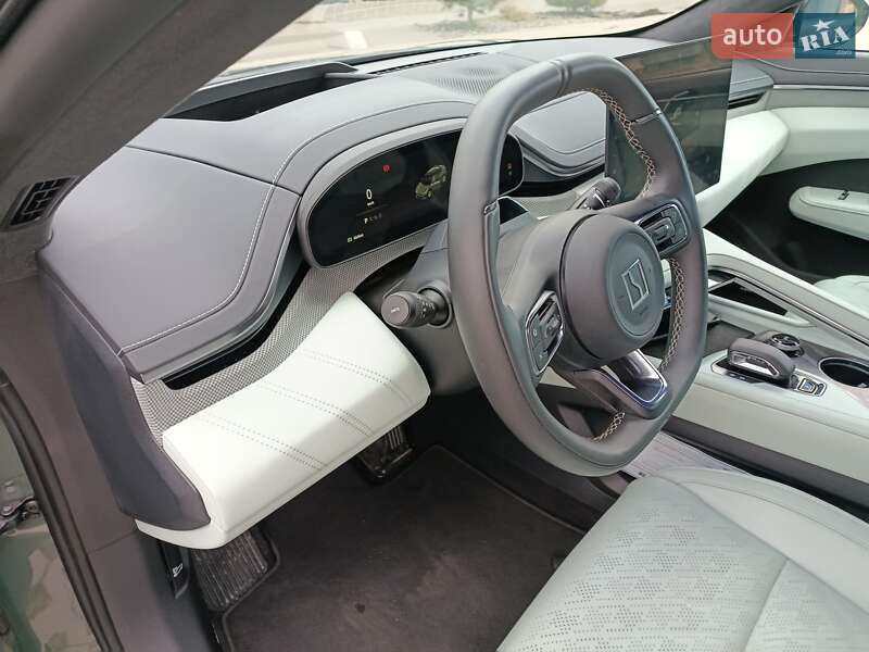 Позашляховик / Кросовер Zeekr 001 2024 в Хмельницькому фото 19 Позашляховик / Кросовер Zeekr 001 2024 в Хмельницькому