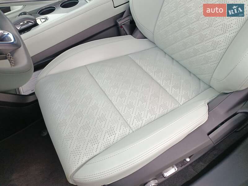 Позашляховик / Кросовер Zeekr 001 2024 в Хмельницькому фото 21 Позашляховик / Кросовер Zeekr 001 2024 в Хмельницькому