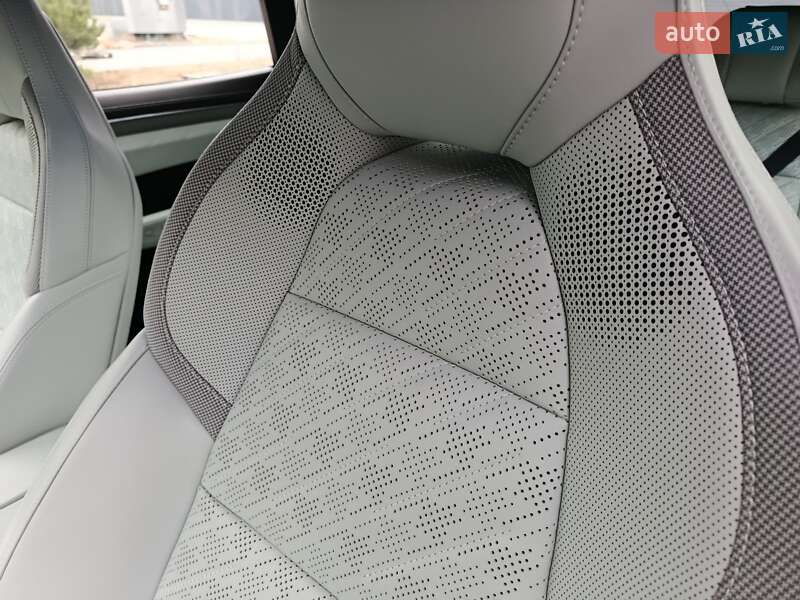 Позашляховик / Кросовер Zeekr 001 2024 в Хмельницькому фото 26 Позашляховик / Кросовер Zeekr 001 2024 в Хмельницькому