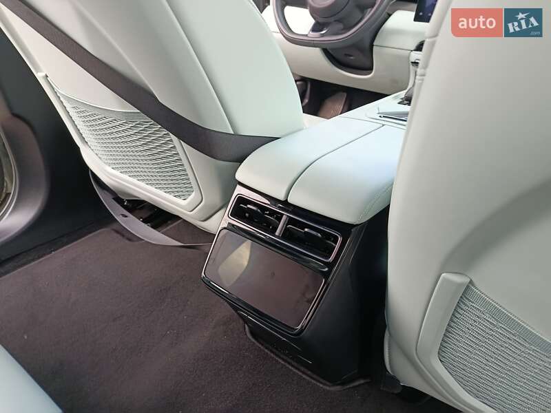 Позашляховик / Кросовер Zeekr 001 2024 в Хмельницькому фото 38 Позашляховик / Кросовер Zeekr 001 2024 в Хмельницькому