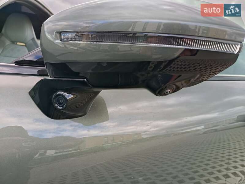 Позашляховик / Кросовер Zeekr 001 2024 в Хмельницькому фото 45 Позашляховик / Кросовер Zeekr 001 2024 в Хмельницькому