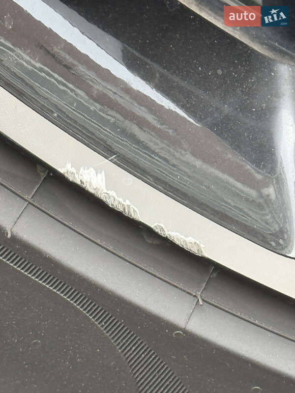 Позашляховик / Кросовер Zeekr 001 2024 в Києві фото 14 Позашляховик / Кросовер Zeekr 001 2024 в Києві