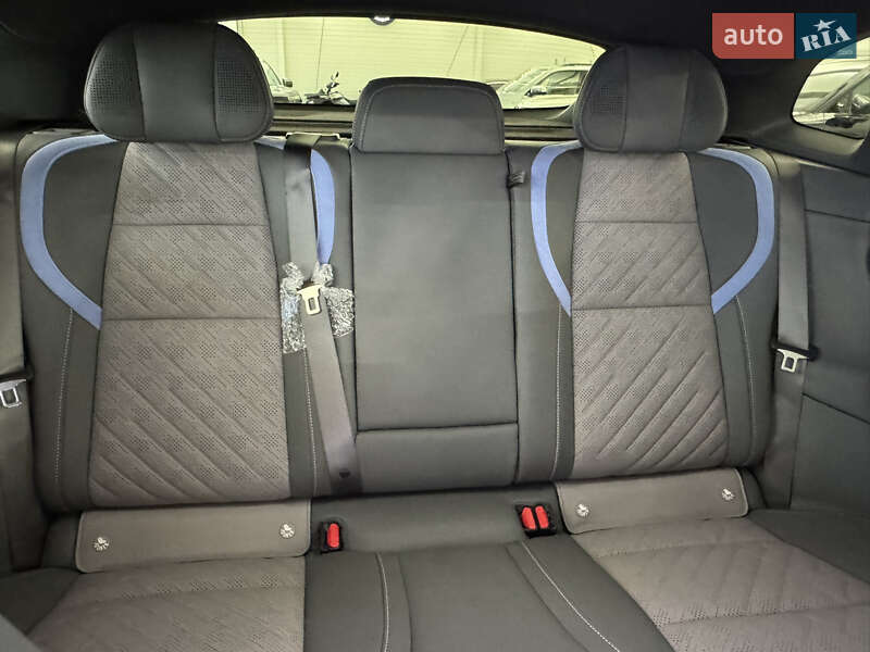 Позашляховик / Кросовер Zeekr 001 2025 в Києві фото 17 Позашляховик / Кросовер Zeekr 001 2025 в Києві