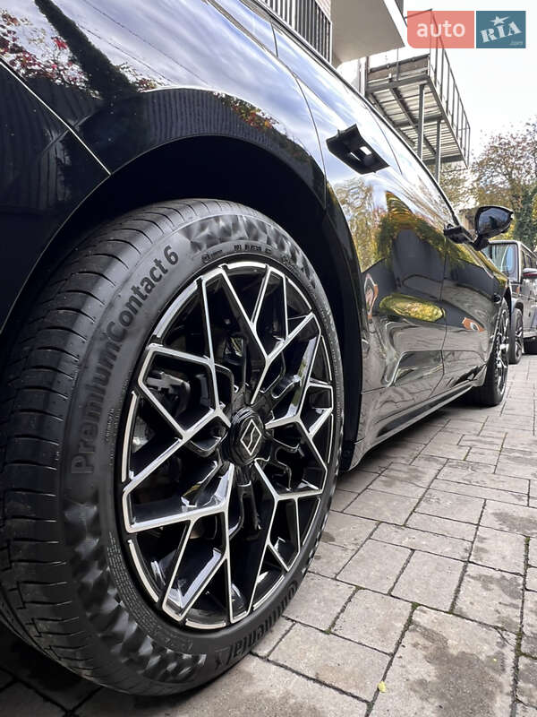 Позашляховик / Кросовер Zeekr 001 2024 в Ужгороді