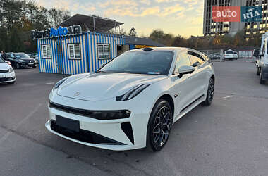 Позашляховик / Кросовер Zeekr 001 2024 в Львові