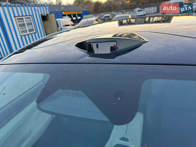 Позашляховик / Кросовер Zeekr 001 2024 в Львові