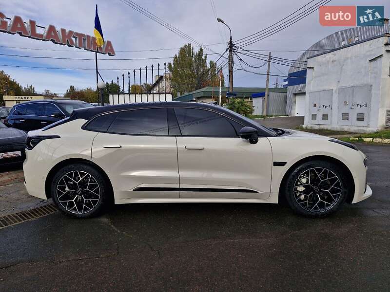 Внедорожник / Кроссовер Zeekr 001 2025 в Николаеве фото 7 Внедорожник / Кроссовер Zeekr 001 2025 в Николаеве