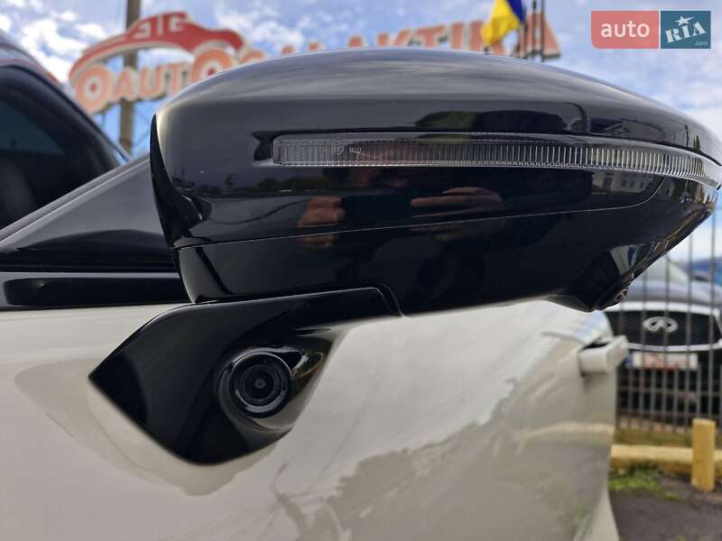 Внедорожник / Кроссовер Zeekr 001 2025 в Николаеве фото 8 Внедорожник / Кроссовер Zeekr 001 2025 в Николаеве