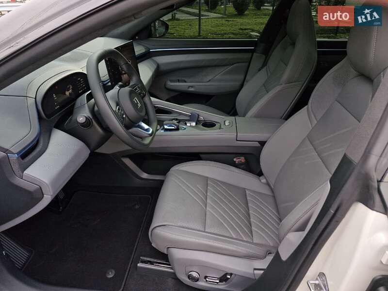 Внедорожник / Кроссовер Zeekr 001 2025 в Николаеве фото 18 Внедорожник / Кроссовер Zeekr 001 2025 в Николаеве