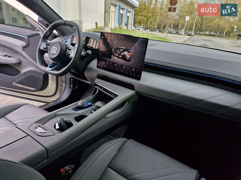 Внедорожник / Кроссовер Zeekr 001 2025 в Николаеве фото 24 Внедорожник / Кроссовер Zeekr 001 2025 в Николаеве