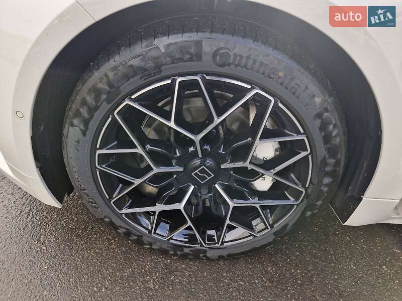 Внедорожник / Кроссовер Zeekr 001 2025 в Николаеве фото 10 Внедорожник / Кроссовер Zeekr 001 2025 в Николаеве