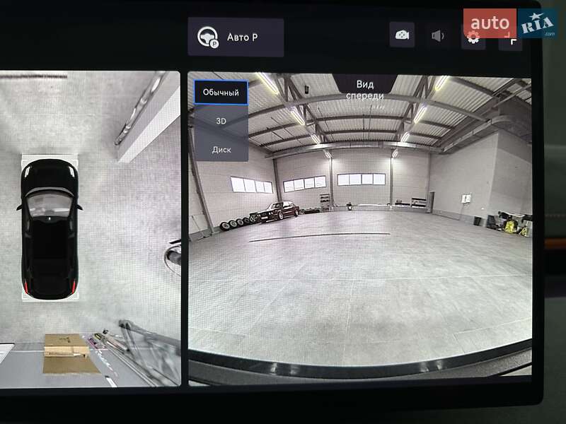 Позашляховик / Кросовер Zeekr 001 2024 в Дніпрі