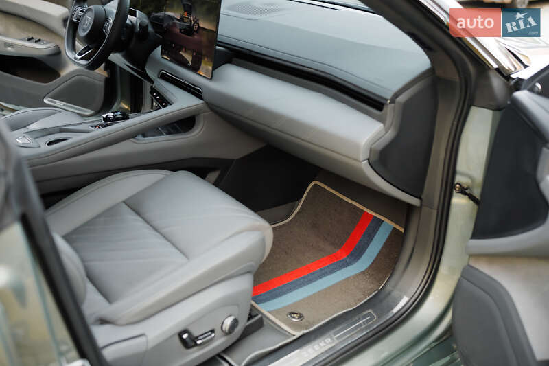 Внедорожник / Кроссовер Zeekr 001 2024 в Львове фото 25 Внедорожник / Кроссовер Zeekr 001 2024 в Львове