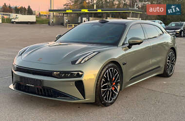 Внедорожник / Кроссовер Zeekr 001 2024 в Львове