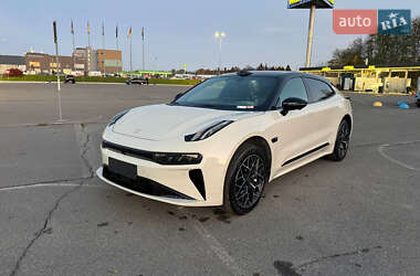 Позашляховик / Кросовер Zeekr 001 2024 в Львові